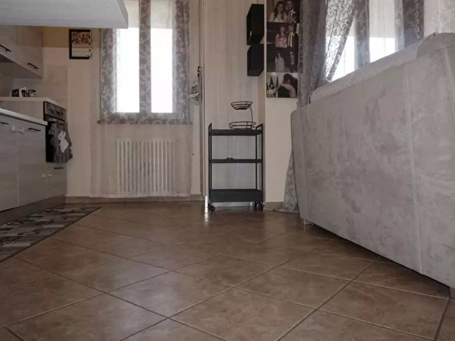 Immagine 16 di Appartamento in vendita  in Via della Costituente 7 a Colorno