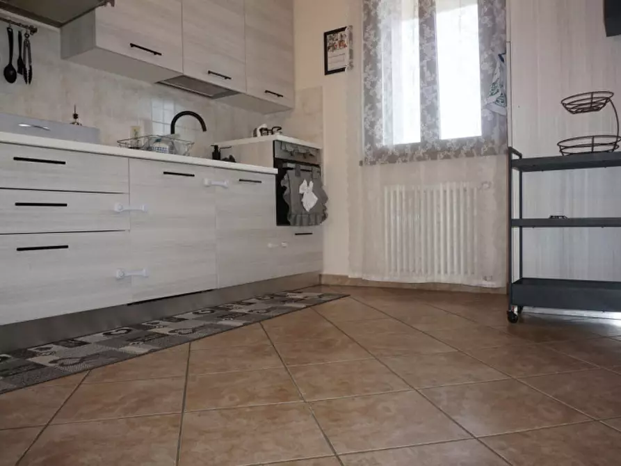 Immagine 17 di Appartamento in vendita  in Via della Costituente 7 a Colorno
