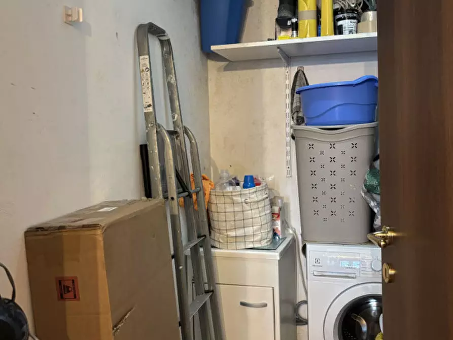 Immagine 18 di Appartamento in vendita  in Via della Costituente 7 a Colorno