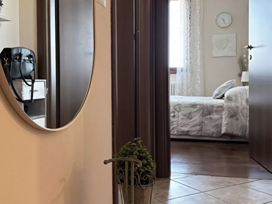 Immagine 19 di Appartamento in vendita  in Via della Costituente 7 a Colorno