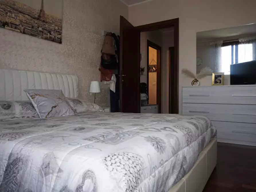 Immagine 23 di Appartamento in vendita  in Via della Costituente 7 a Colorno