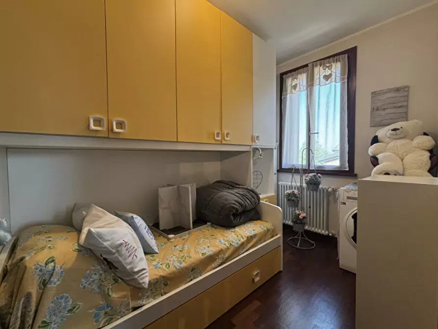 Immagine 26 di Appartamento in vendita  in Via della Costituente 7 a Colorno