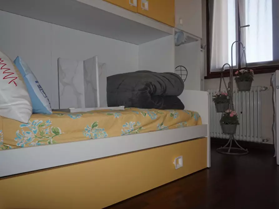 Immagine 27 di Appartamento in vendita  in Via della Costituente 7 a Colorno