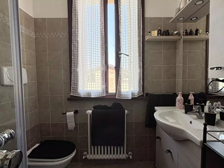 Immagine 28 di Appartamento in vendita  in Via della Costituente 7 a Colorno