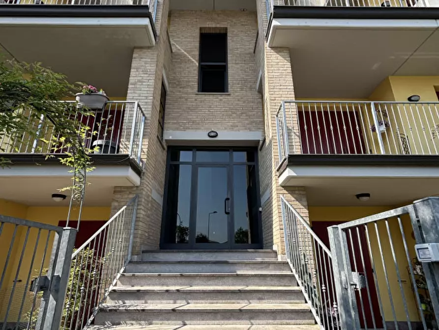 Immagine 29 di Appartamento in vendita  in Via della Costituente 7 a Colorno