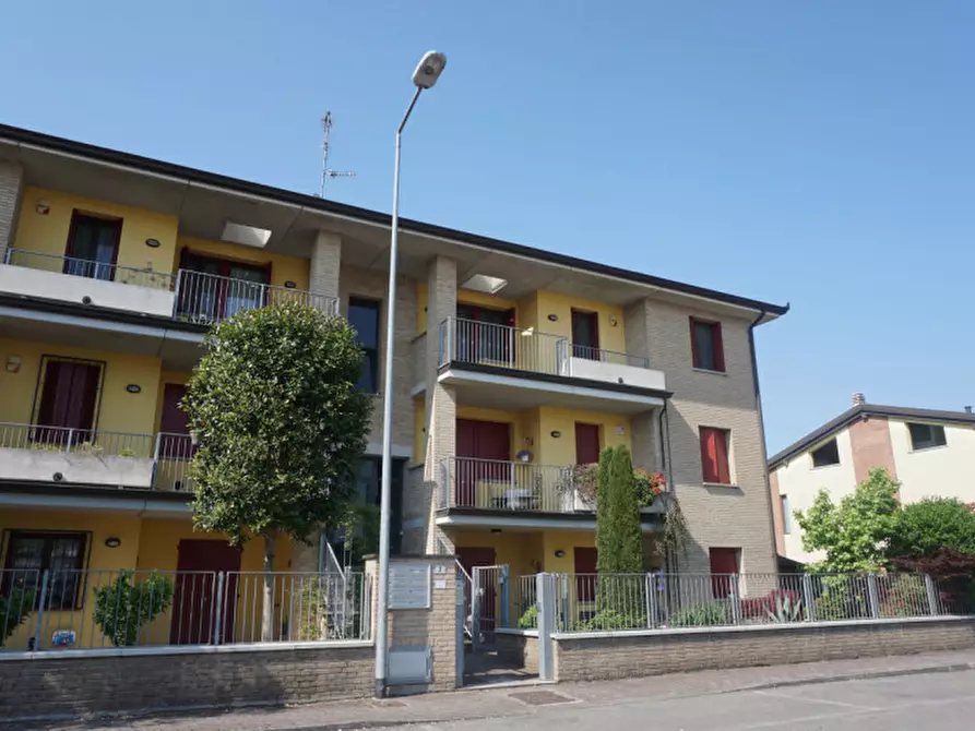 Immagine 30 di Appartamento in vendita  in Via della Costituente 7 a Colorno