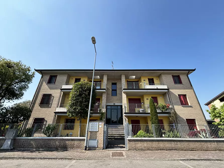 Immagine 32 di Appartamento in vendita  in Via della Costituente 7 a Colorno