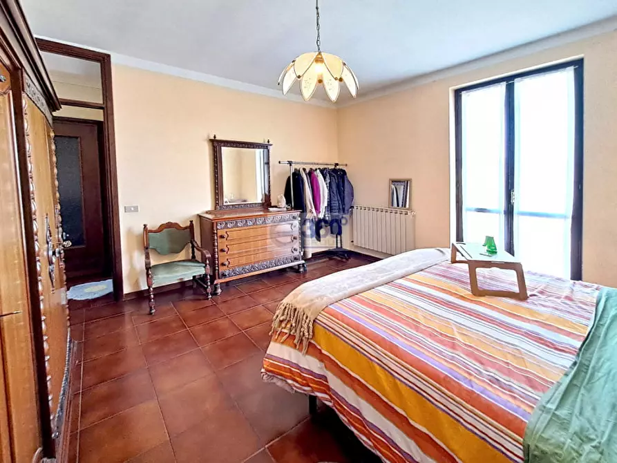 Immagine 14 di Villetta a schiera in vendita  in Via San Rocco a Passirano