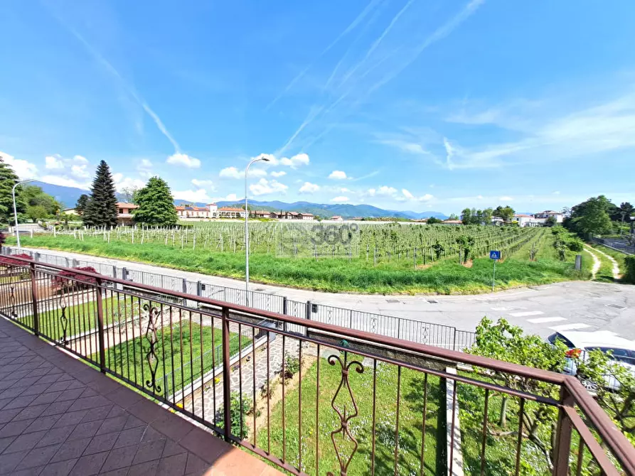 Immagine 16 di Villetta a schiera in vendita  in Via San Rocco a Passirano