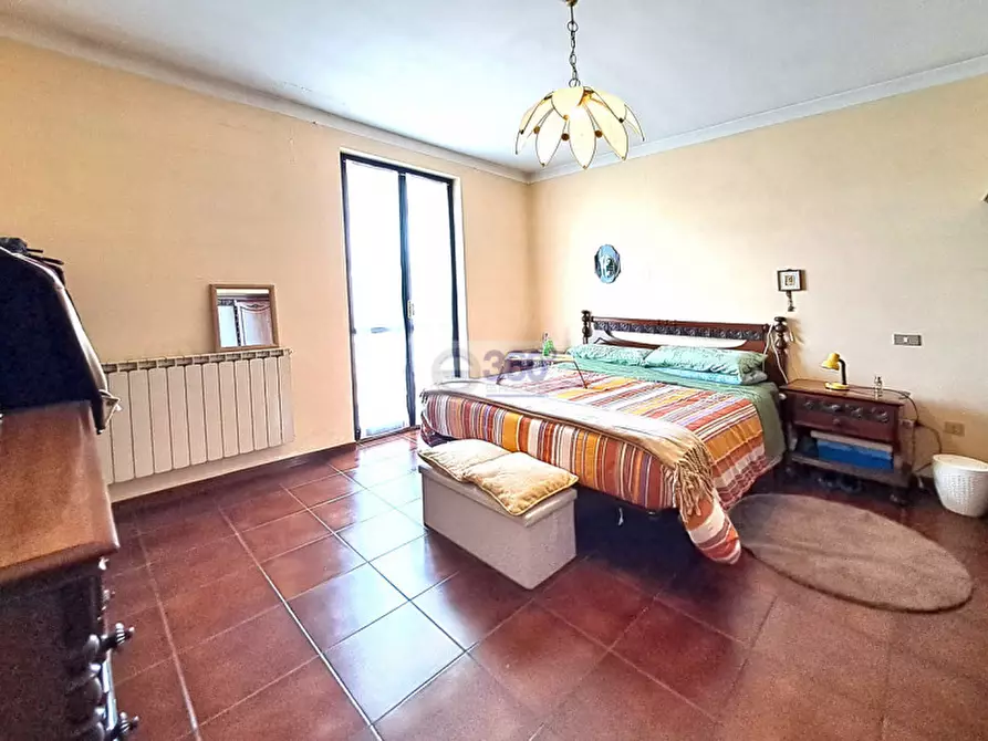 Immagine 17 di Villetta a schiera in vendita  in Via San Rocco a Passirano