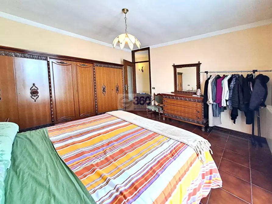 Immagine 19 di Villetta a schiera in vendita  in Via San Rocco a Passirano