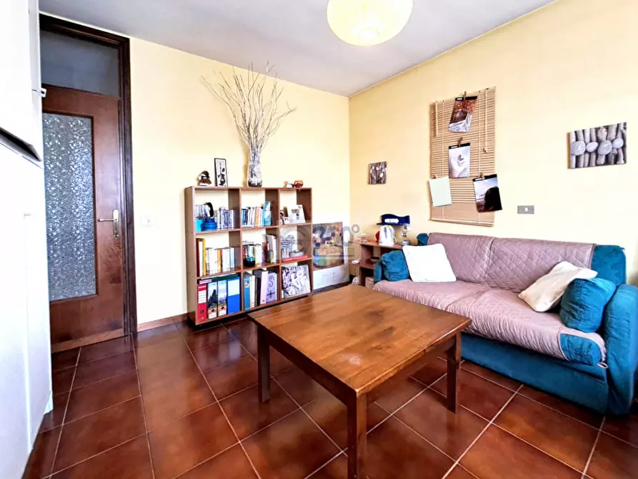 Immagine 21 di Villetta a schiera in vendita  in Via San Rocco a Passirano