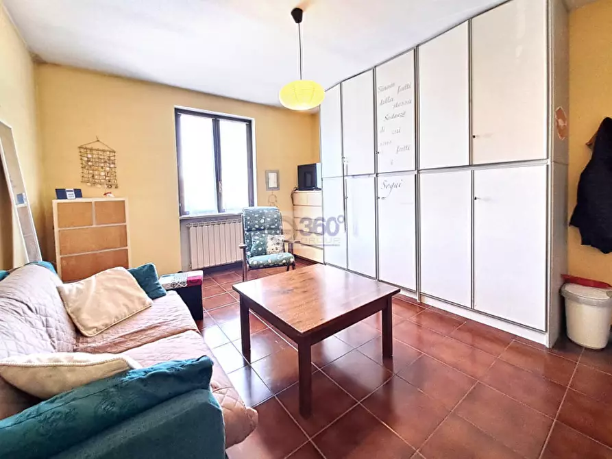 Immagine 24 di Villetta a schiera in vendita  in Via San Rocco a Passirano