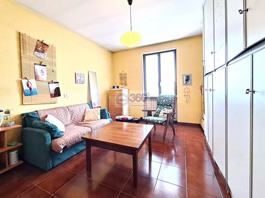 Immagine 23 di Villetta a schiera in vendita  in Via San Rocco a Passirano