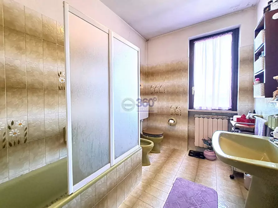 Immagine 24 di Villetta a schiera in vendita  in Via San Rocco a Passirano