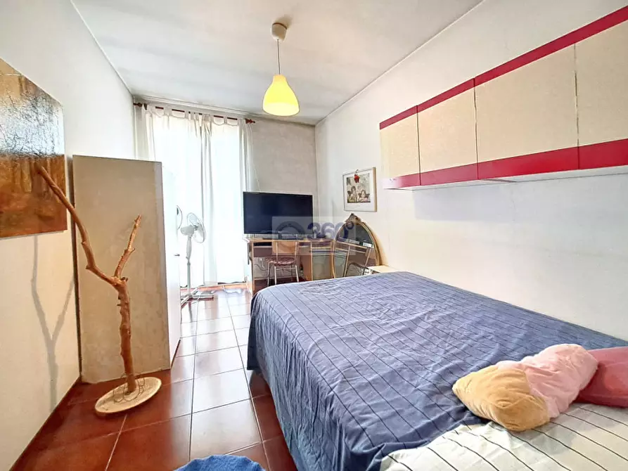 Immagine 26 di Villetta a schiera in vendita  in Via San Rocco a Passirano