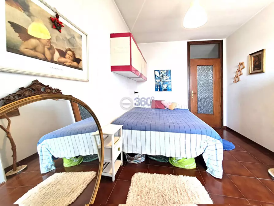 Immagine 27 di Villetta a schiera in vendita  in Via San Rocco a Passirano