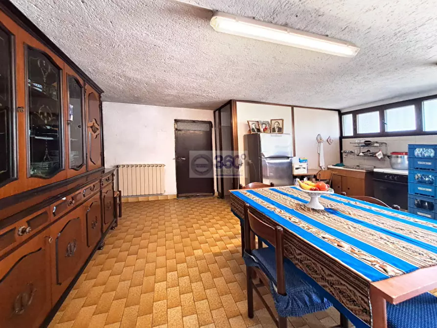 Immagine 31 di Villetta a schiera in vendita  in Via San Rocco a Passirano