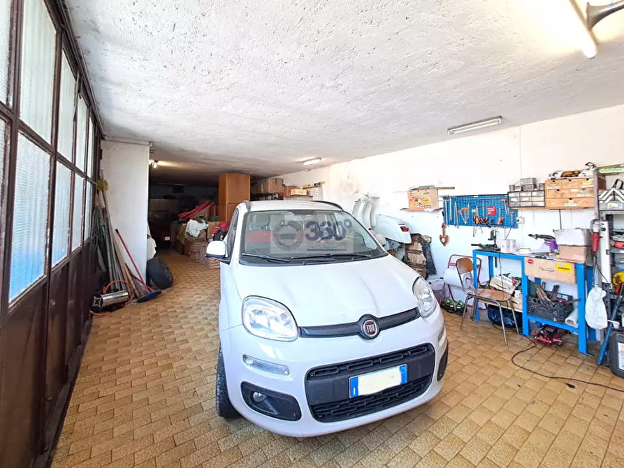 Immagine 33 di Villetta a schiera in vendita  in Via San Rocco a Passirano