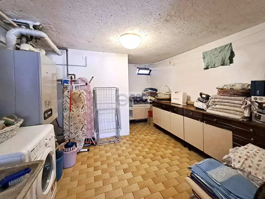 Immagine 32 di Villetta a schiera in vendita  in Via San Rocco a Passirano