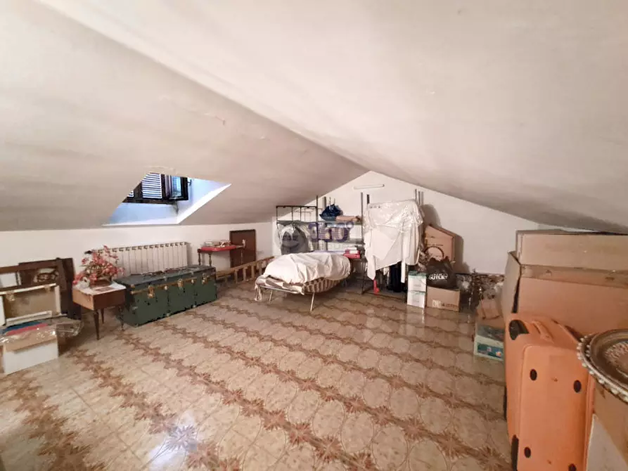 Immagine 33 di Villetta a schiera in vendita  in Via San Rocco a Passirano