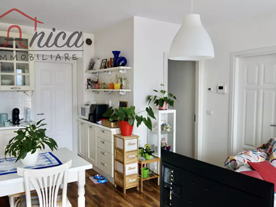 Immagine 1 di Appartamento in vendita  in Via di Zell a Trento