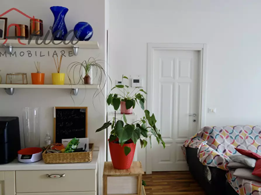 Immagine 3 di Appartamento in vendita  in Via di Zell a Trento