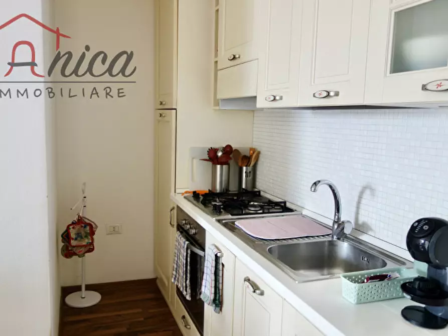 Immagine 5 di Appartamento in vendita  in Via di Zell a Trento