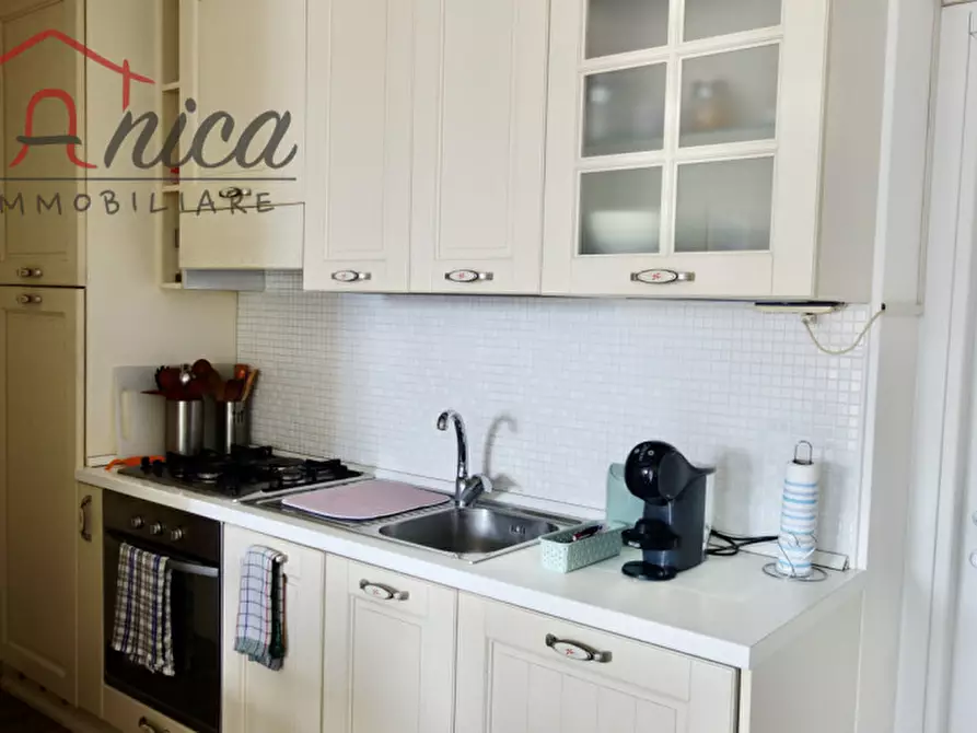 Immagine 7 di Appartamento in vendita  in Via di Zell a Trento