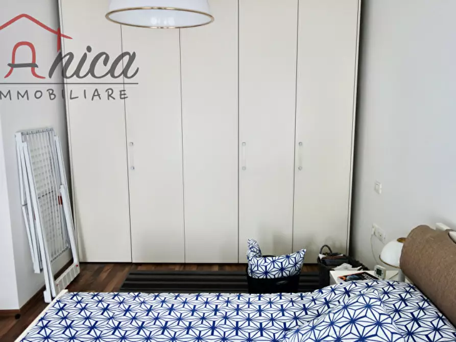 Immagine 9 di Appartamento in vendita  in Via di Zell a Trento