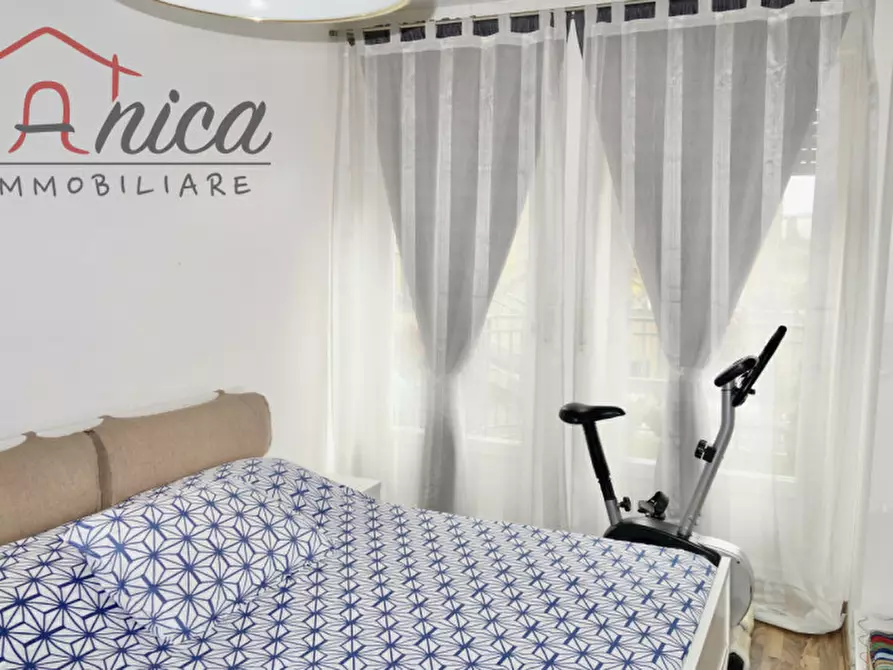 Immagine 10 di Appartamento in vendita  in Via di Zell a Trento