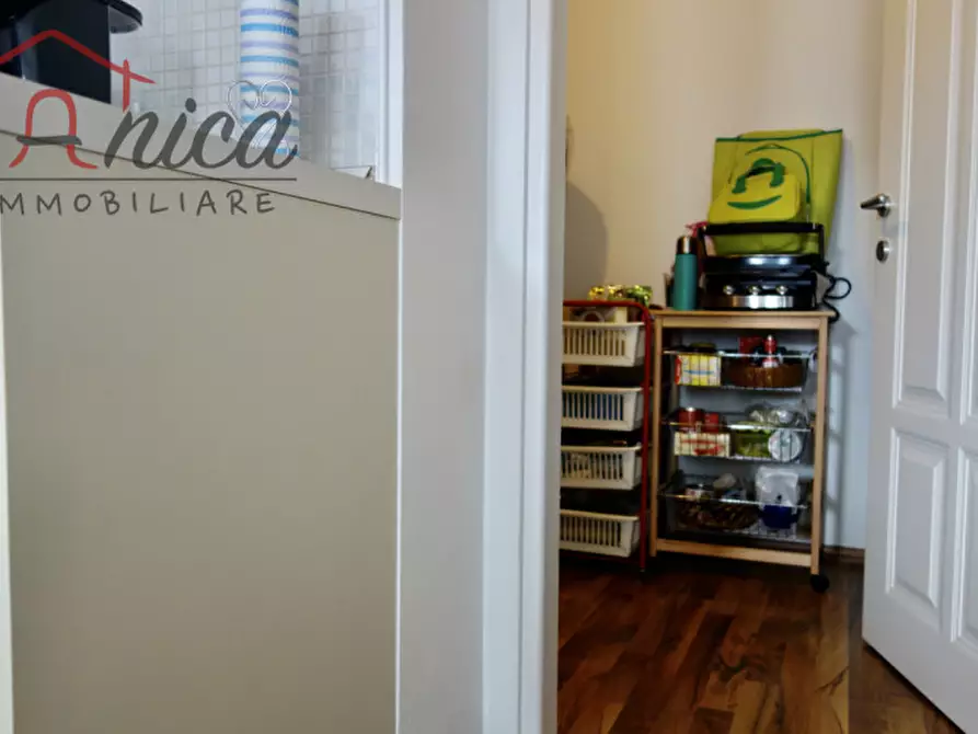 Immagine 13 di Appartamento in vendita  in Via di Zell a Trento