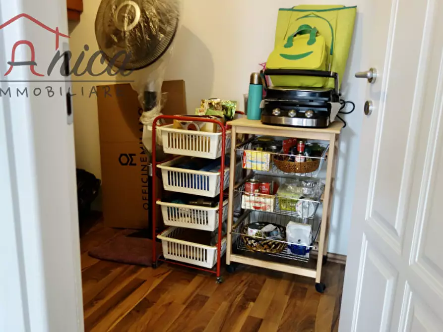 Immagine 14 di Appartamento in vendita  in Via di Zell a Trento