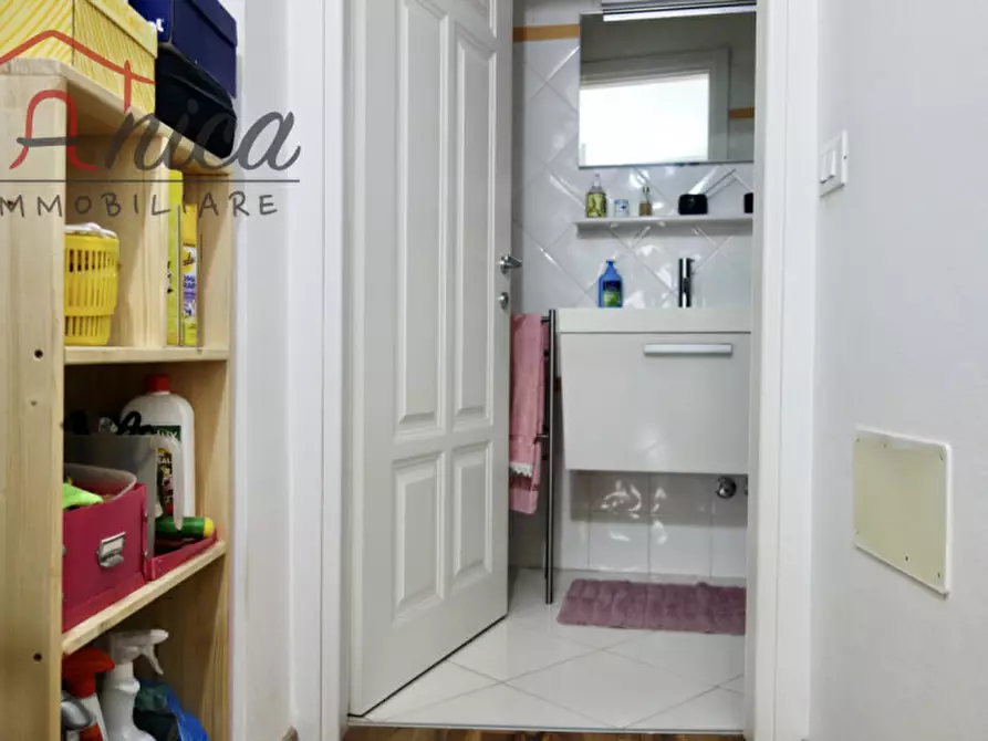 Immagine 15 di Appartamento in vendita  in Via di Zell a Trento