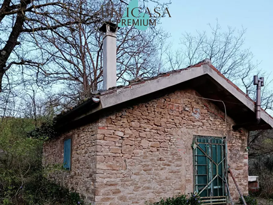 Immagine 2 di Casa indipendente in vendita  in Strada Meldola Teodorano SP 48 a Meldola