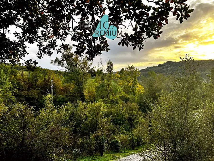 Immagine 5 di Casa indipendente in vendita  in Strada Meldola Teodorano SP 48 a Meldola