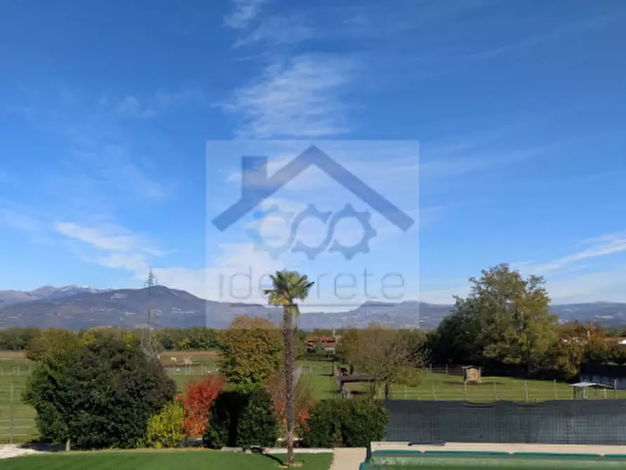 Immagine 15 di Villa in vendita  in Località Sgarbella a Bussolengo