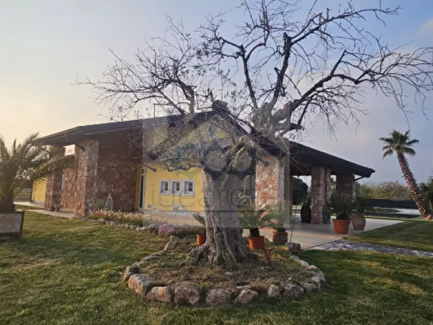 Immagine 25 di Villa in vendita  in Località Sgarbella a Bussolengo