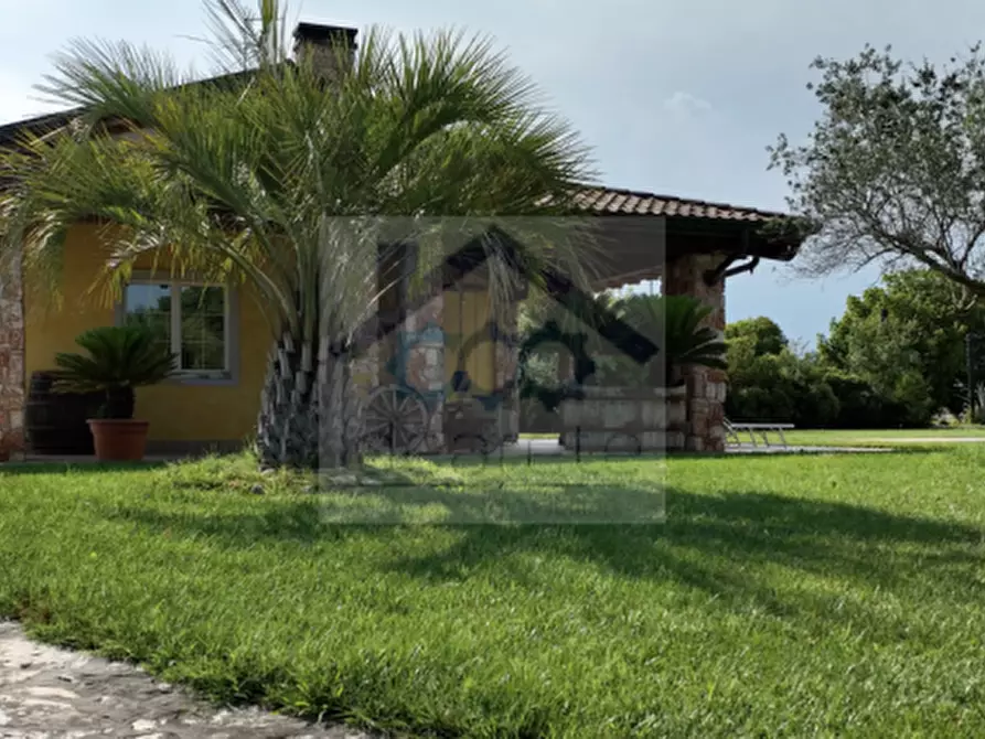 Immagine 31 di Villa in vendita  in Località Sgarbella a Bussolengo