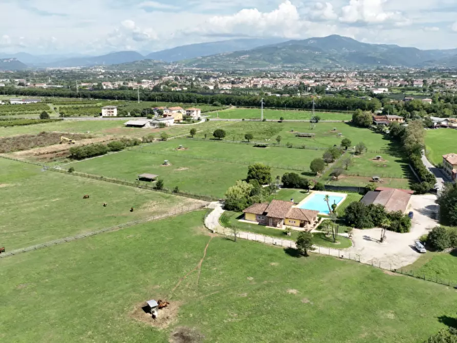 Immagine 32 di Villa in vendita  in Località Sgarbella a Bussolengo