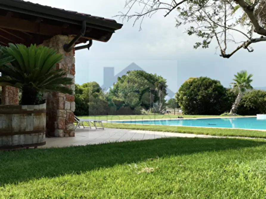 Immagine 32 di Villa in vendita  in Località Sgarbella a Bussolengo