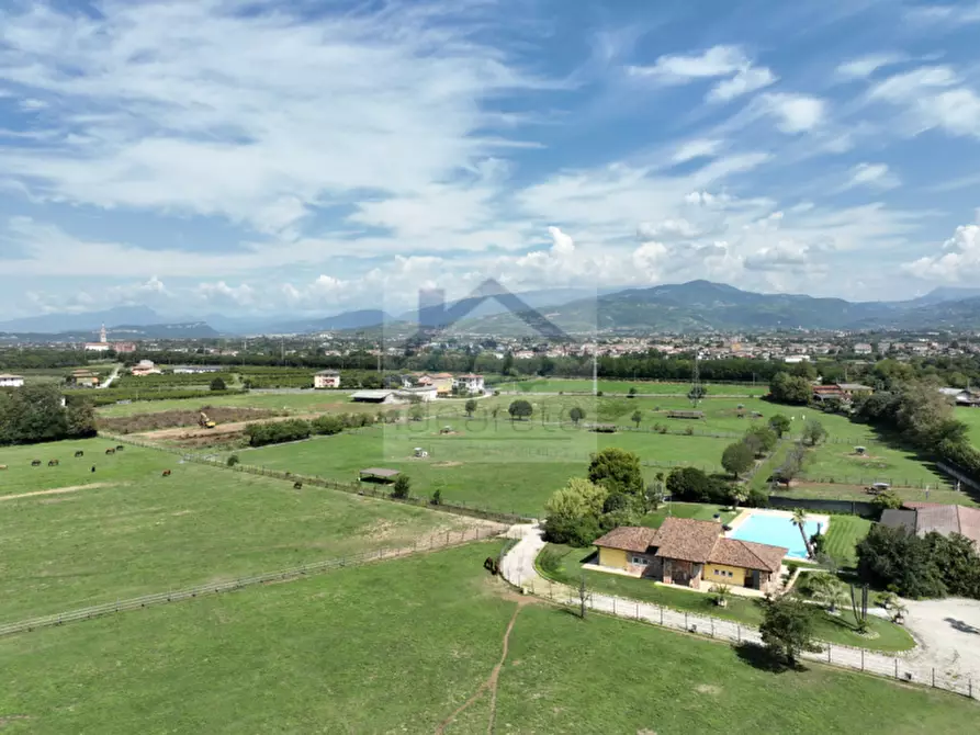Immagine 33 di Villa in vendita  in Località Sgarbella a Bussolengo