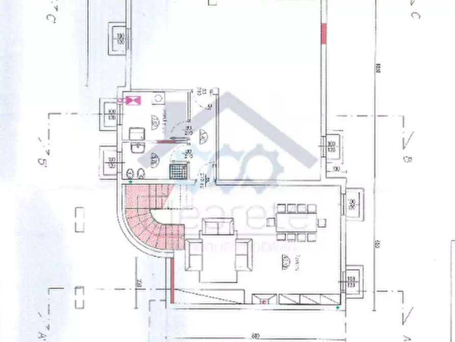 Immagine 39 di Villa in vendita  in Località Sgarbella a Bussolengo