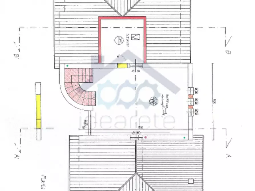 Immagine 54 di Villa in vendita  in Località Sgarbella a Bussolengo