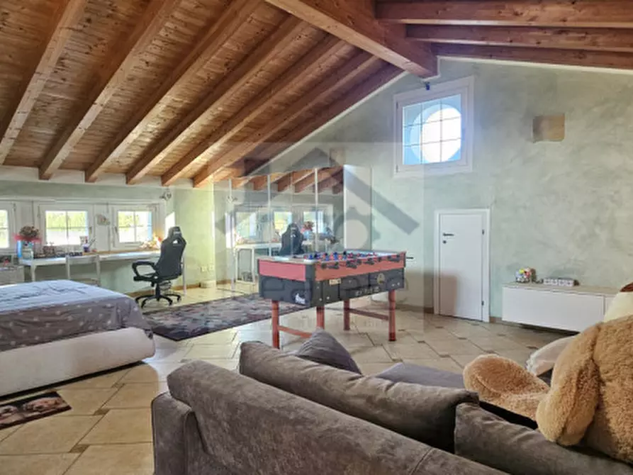Immagine 48 di Villa in vendita  in Località Sgarbella a Bussolengo