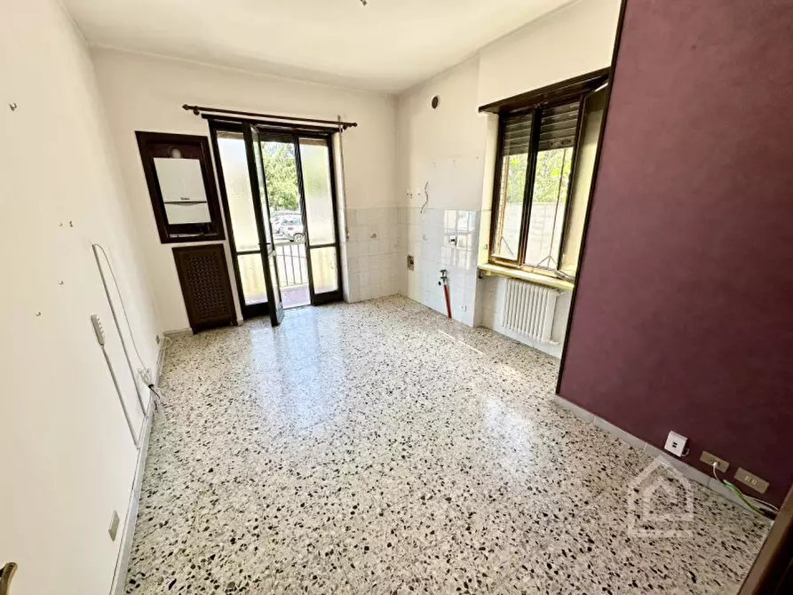 Immagine 4 di Ufficio in affitto  in via brandizzo 52/7 a Settimo Torinese