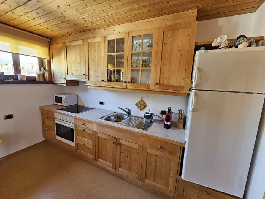 Immagine 2 di Appartamento in affitto  in via Pumes a San Candido .Innichen.