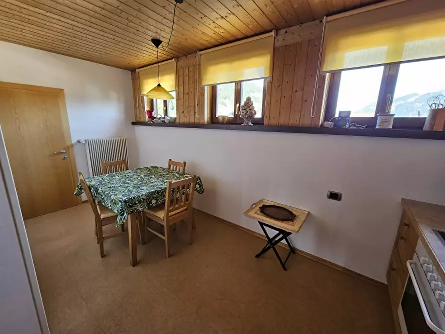 Immagine 3 di Appartamento in affitto  in via Pumes a San Candido .Innichen.