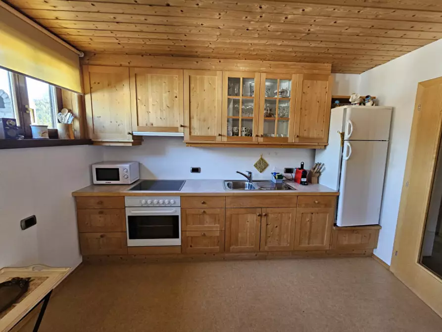 Immagine 4 di Appartamento in affitto  in via Pumes a San Candido .Innichen.