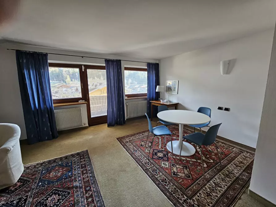 Immagine 7 di Appartamento in affitto  in via Pumes a San Candido .Innichen.